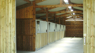 Barns