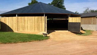 Ronds de longe / Havrincourt