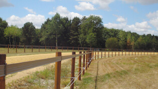 Clôtures / Barrières