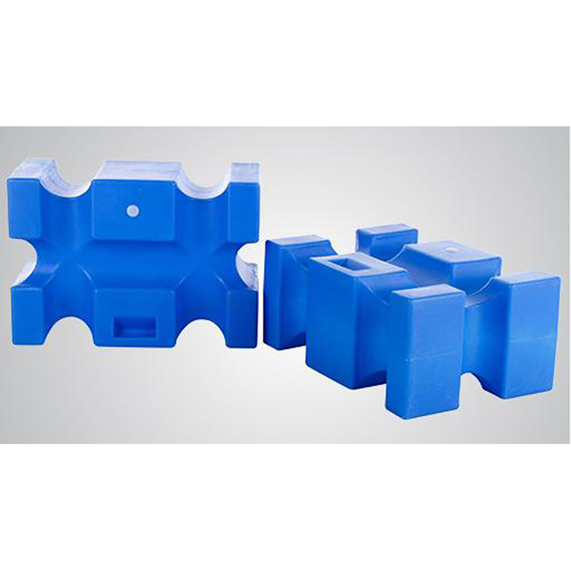 Cavaletti cube