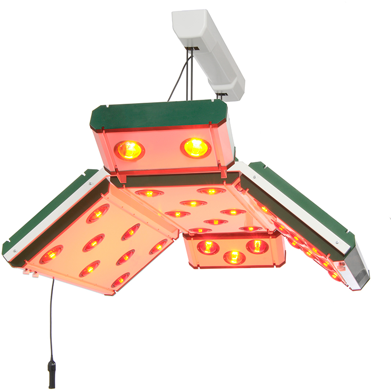 Solarium - 29 lampes