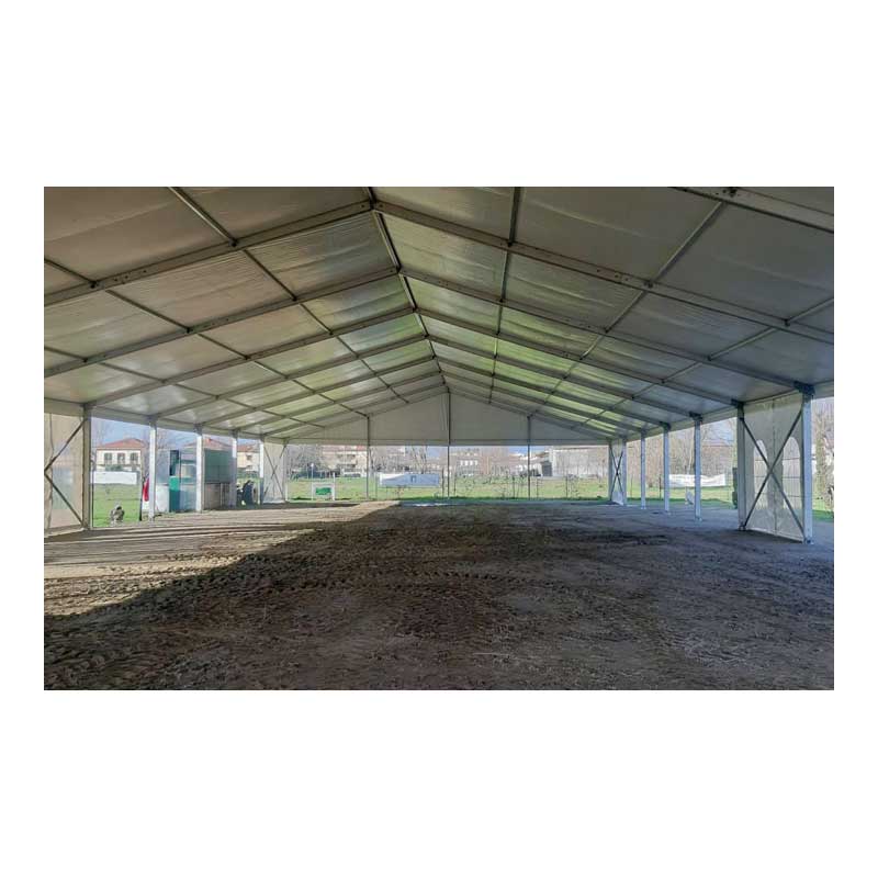 Manège démontable de seconde main
