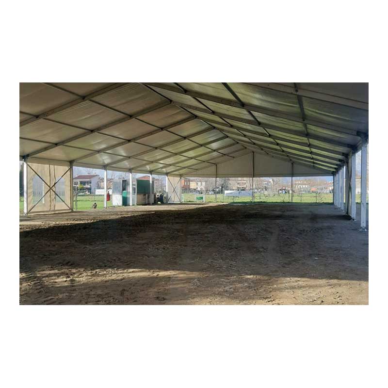 Manège démontable de seconde main