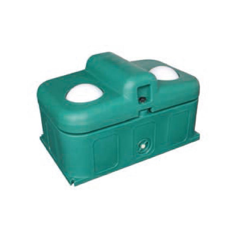 Abreuvoir antigel 80 L - Modèle 640