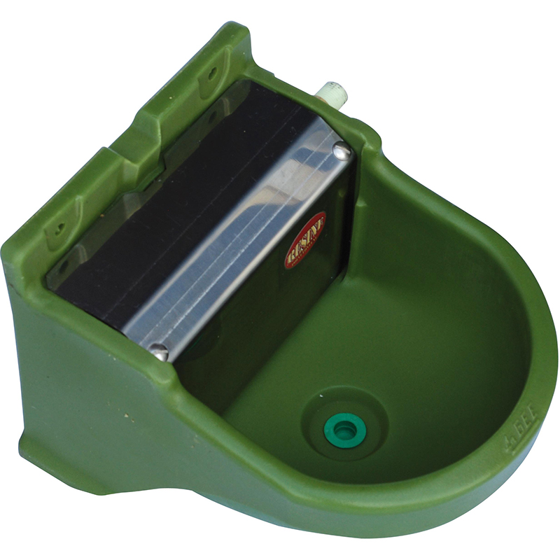 Abreuvoir - Polyflex NC - A niveau constant - Résine