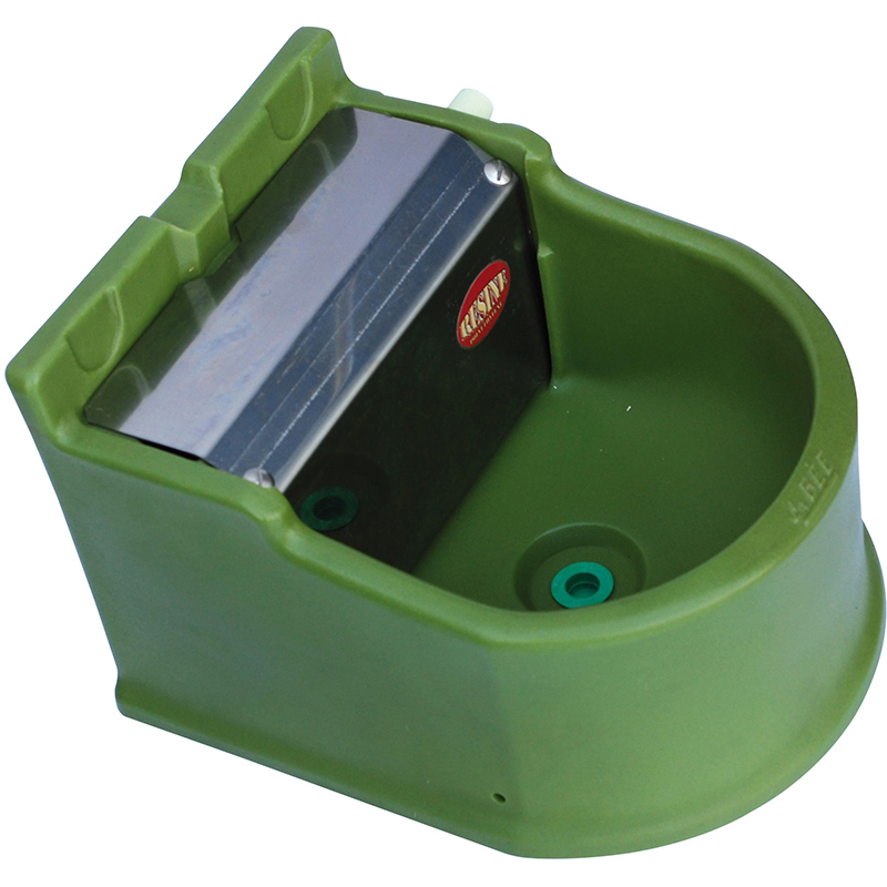 Abreuvoir - Polyflex NC - A niveau constant - Résine