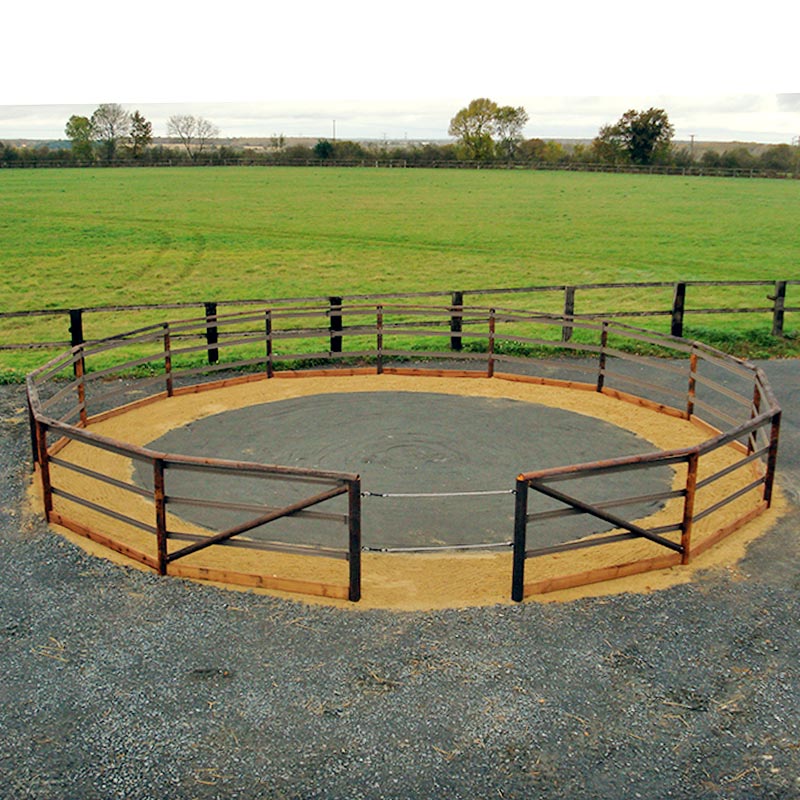 Rond de longe - Bandes Horsecurit