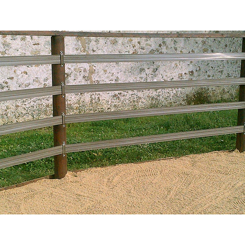 Rond de longe - Bandes Horsecurit