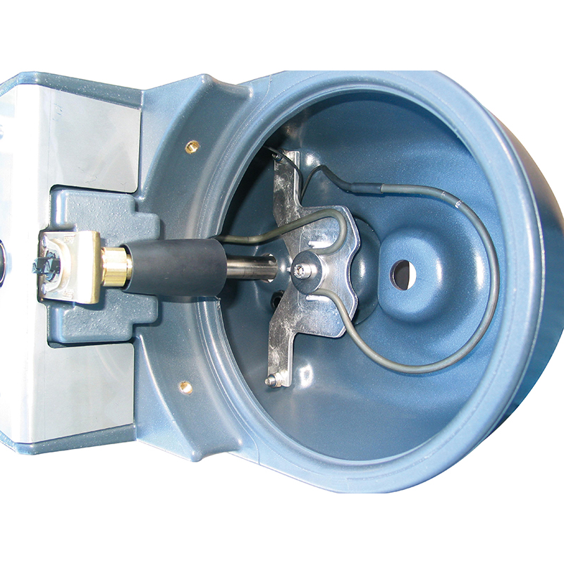 Abreuvoir Resinox TC - Chauffant - Palpeur tube