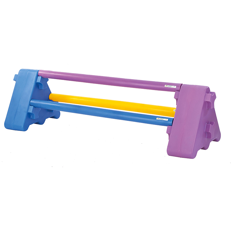 Multibloc triangulaire - 74 cm