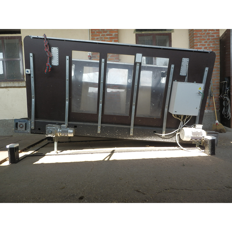 Tapis de marche