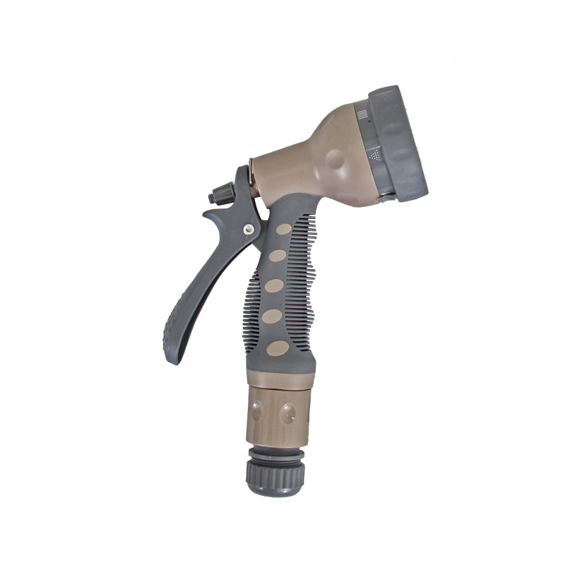 Tuyau et pistolet de douche