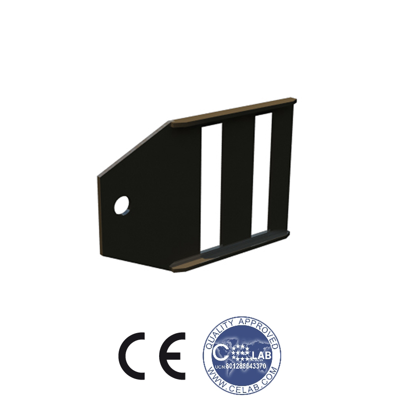 Boucle de départ - Pour clôture HSW3