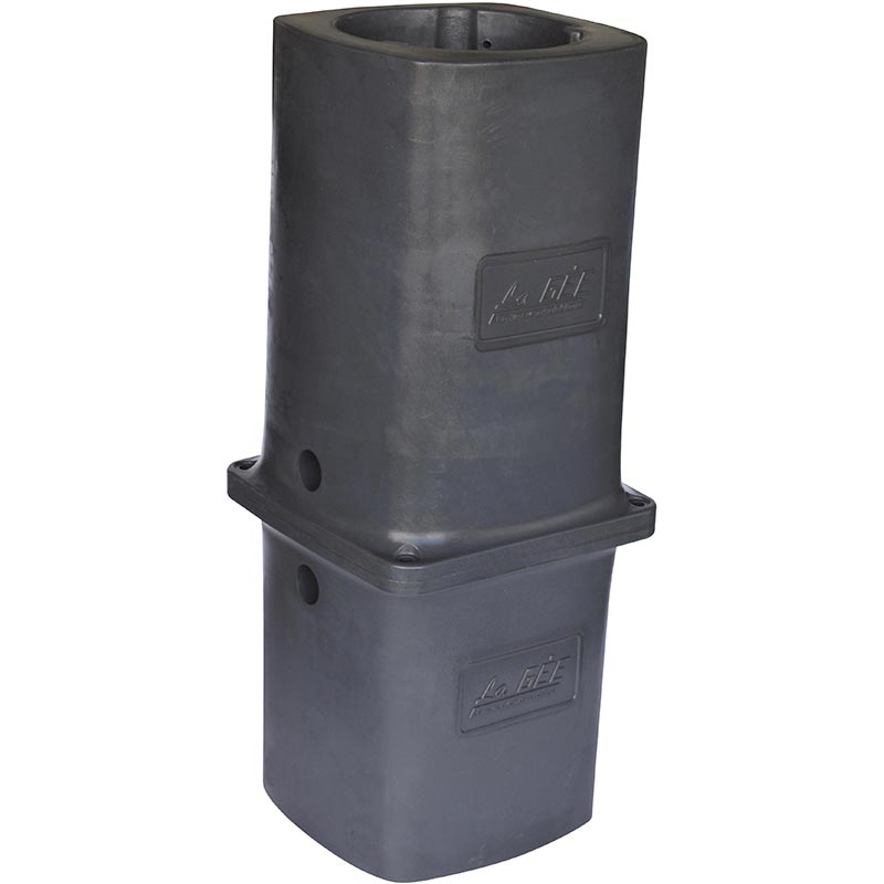 Buse isolante - Thermo - Pour abreuvoir Polyspring