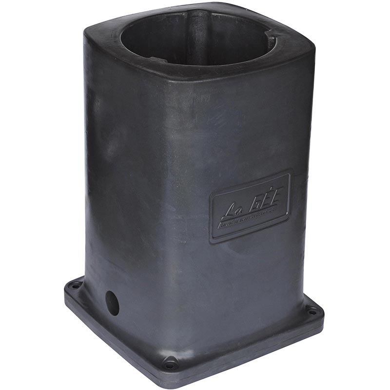 Buse isolante - Thermo - Pour abreuvoir Polyspring