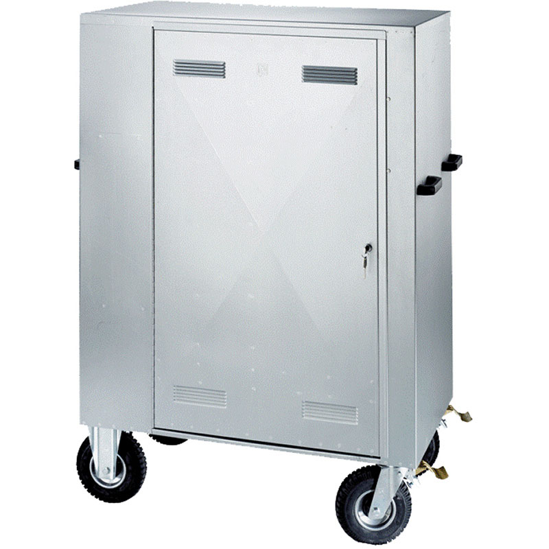 Caisson de concours
