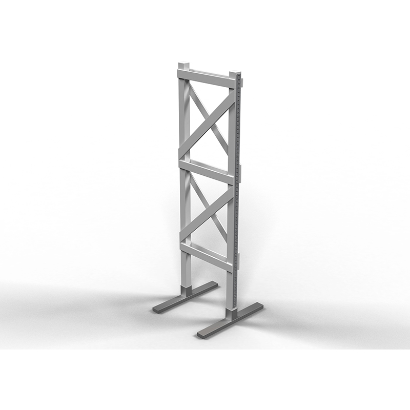 Chandelier d'obstacle - Bois
