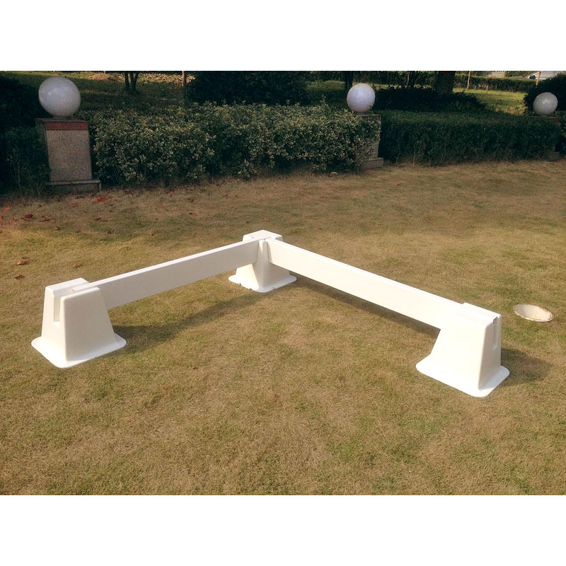 Lisses de dressage