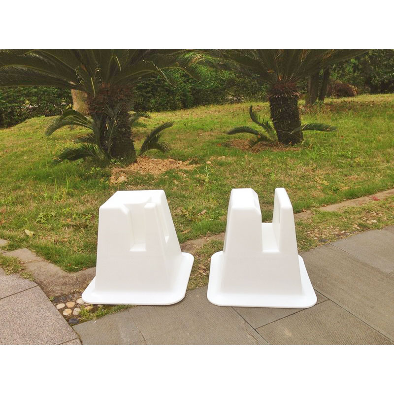 Lisses de dressage