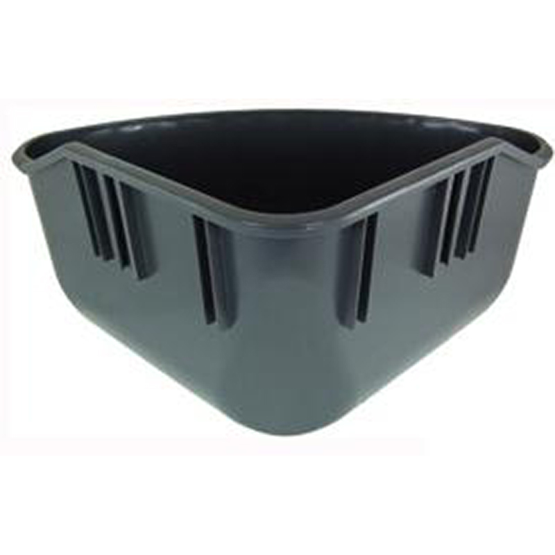 Mangeoire d'angle - 26 L