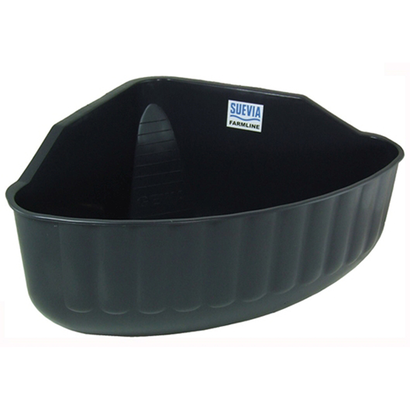 Mangeoire d'angle - 26 L