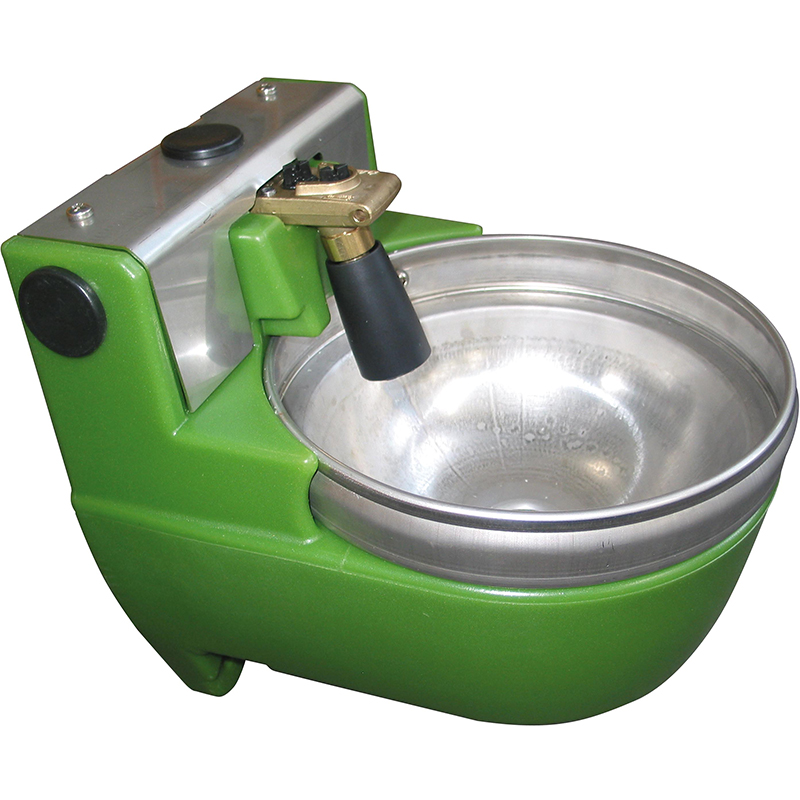 Abreuvoir Resinox T - Palpeur tube