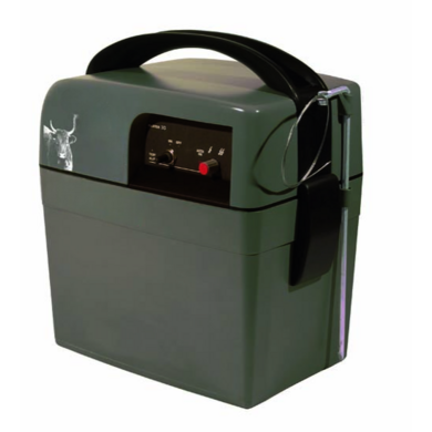 Électrificateur Alimentation 12 V