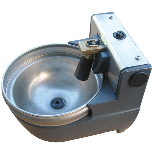 Abreuvoir Resinox TC - Chauffant - Palpeur tube