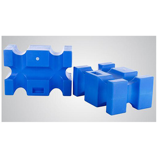 Cavaletti cube