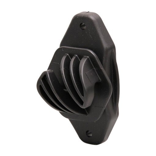 Isolateur à visser - Pour clôture HSW1