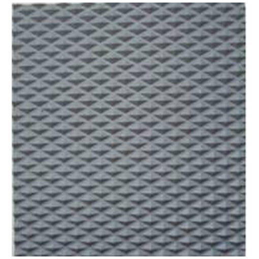Tapis de sol - Imprimés losanges
