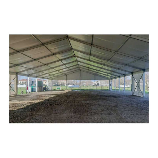 Manège démontable de seconde main