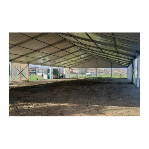 Manège démontable de seconde main