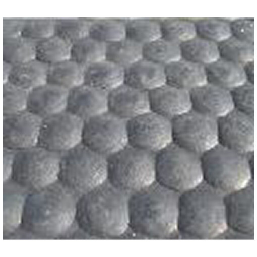 Tapis de sol - Imprimés ronds