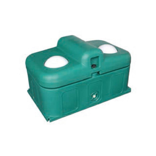 Abreuvoir antigel 80 L - Modèle 640