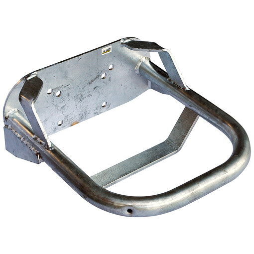Protection métallique - Pour abreuvoir Polyflex NC
