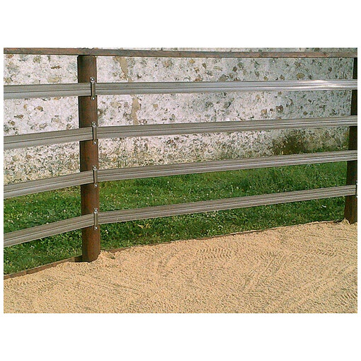 Rond de longe - Bandes Horsecurit