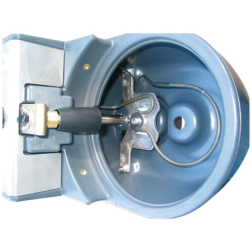 Abreuvoir Resinox TC - Chauffant - Palpeur tube
