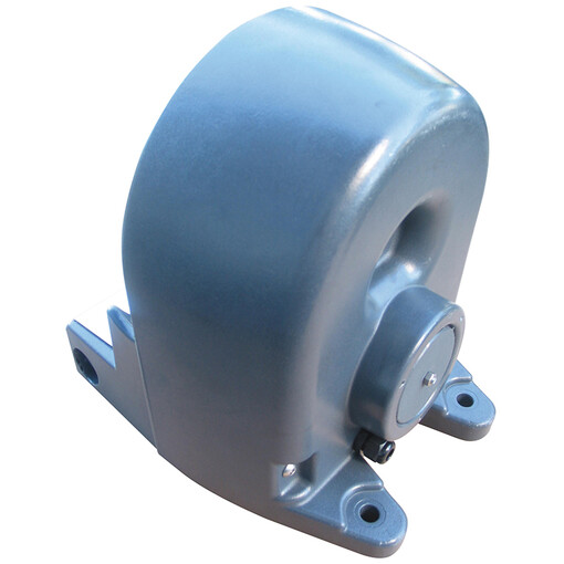 Abreuvoir Resinox TC - Chauffant - Palpeur tube