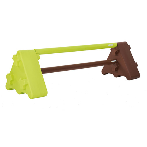 Multibloc triangulaire - 74 cm