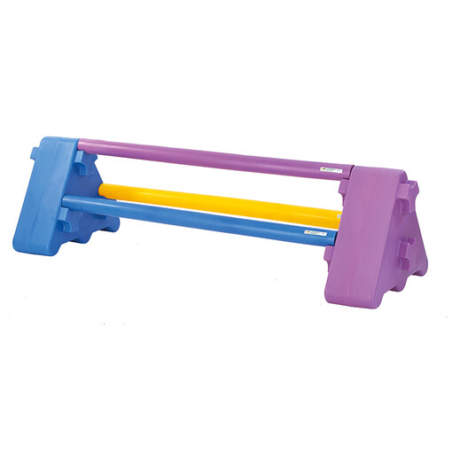 Multibloc triangulaire - 74 cm