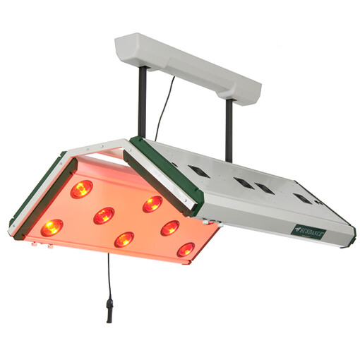 Solarium - 16 lampes