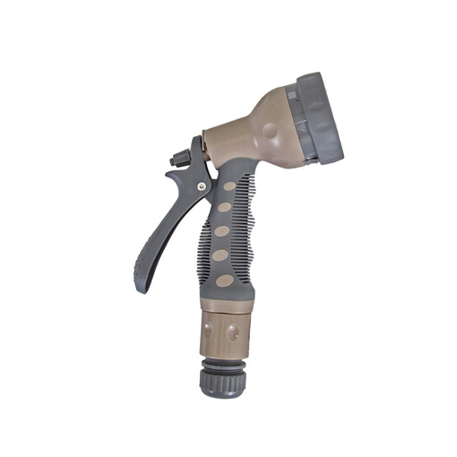 Tuyau et pistolet de douche