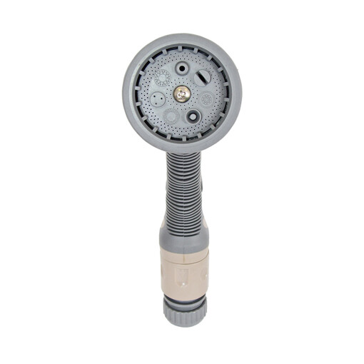 Tuyau et pistolet de douche