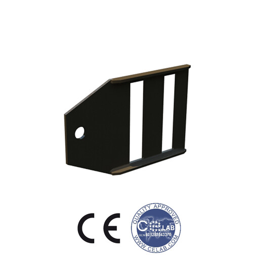 Boucle de départ - Pour clôture HSW3