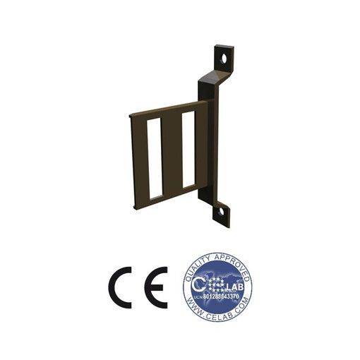 Boucle en T - Pour clôture HSW3