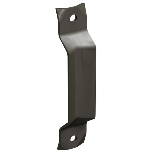 Bracelet d'angle - Pour clôture HSW3