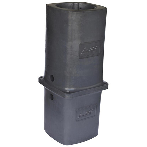 Buse isolante - Thermo - Pour abreuvoir Polyspring
