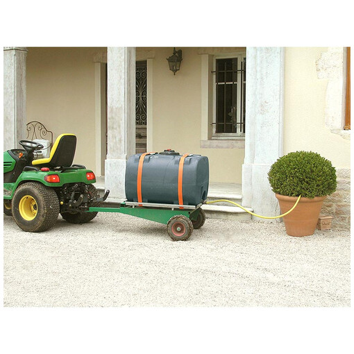 Citerne roulante - 400 L