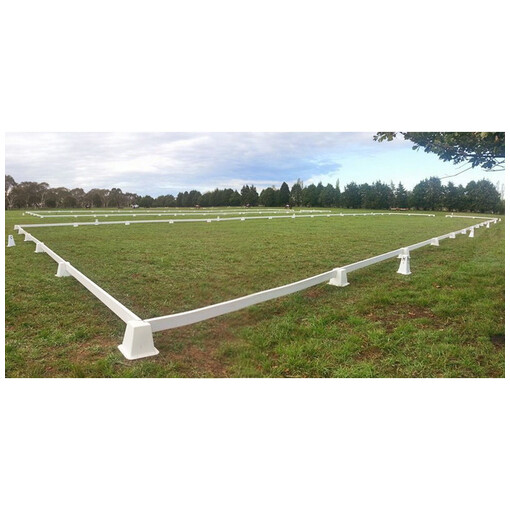 Lisses de dressage